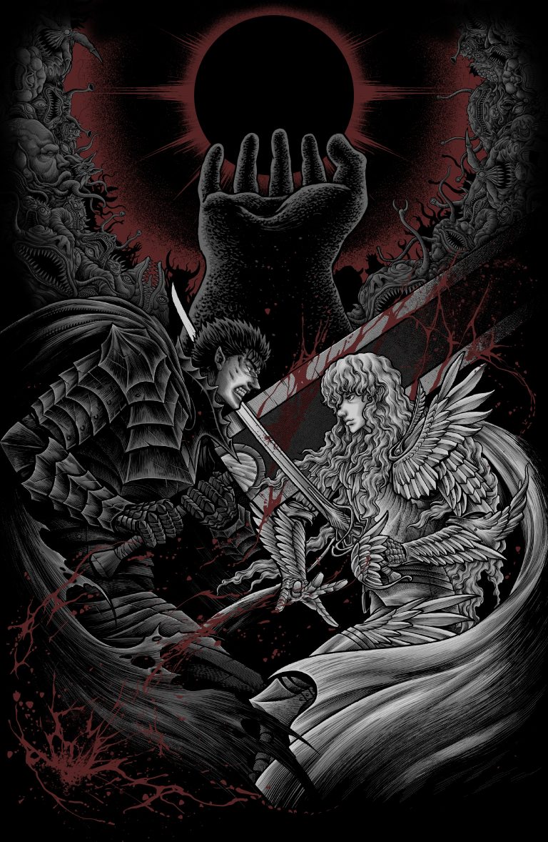 Berserk